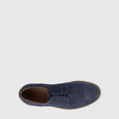 Aquatalia Oxfords & Loafers-Silvio Midnight