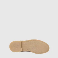 Aquatalia Oxfords & Loafers-Silvio Dark Taupe