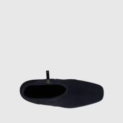 Aquatalia Boots-Stassi Navy