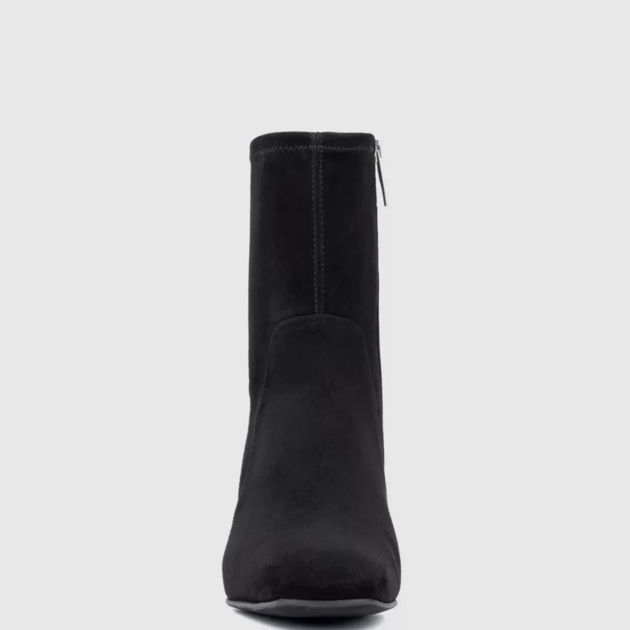 Aquatalia Boots-Stassi Black