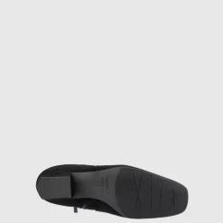 Aquatalia Boots-Stassi Black