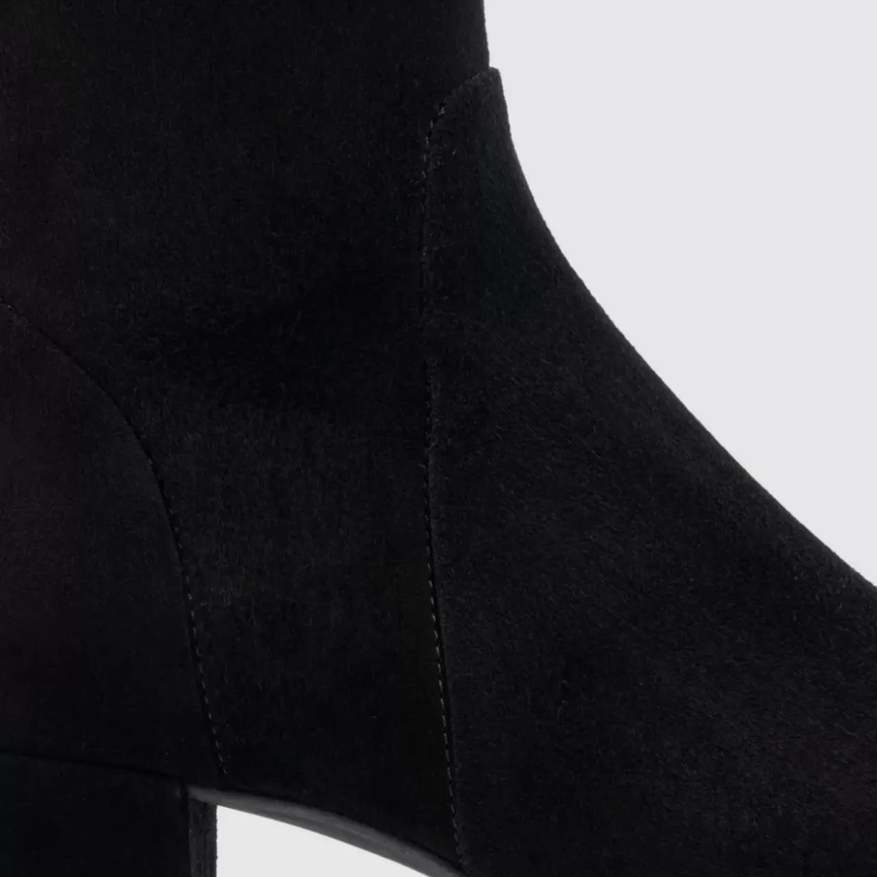 Aquatalia Boots-Stassi Black