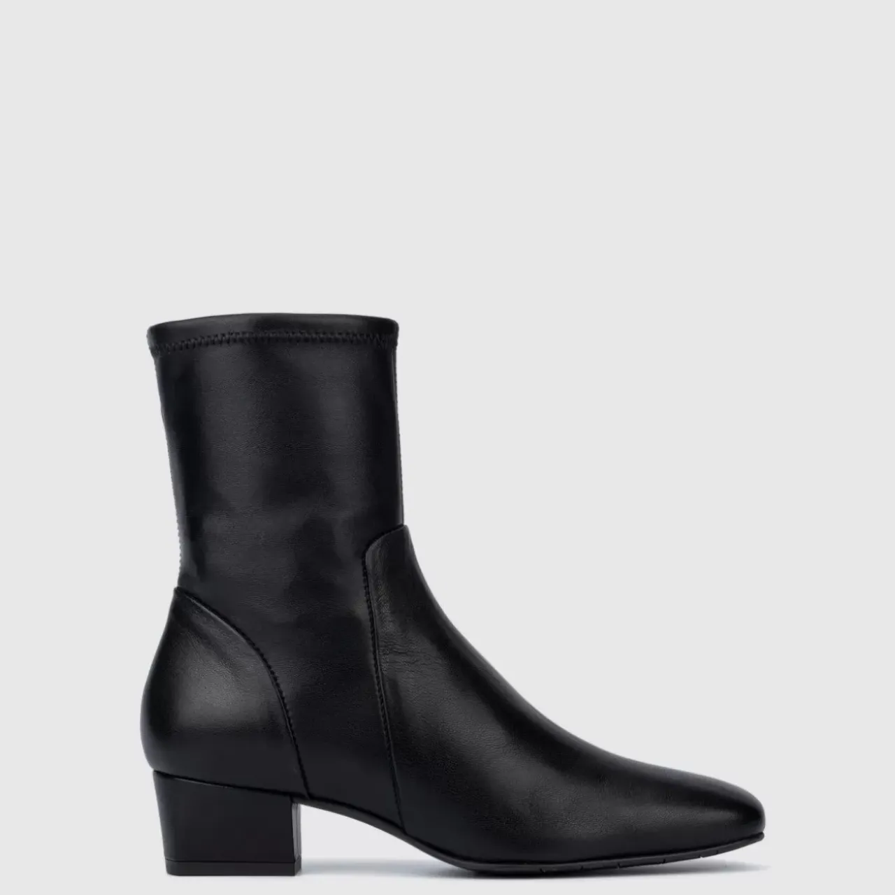 Aquatalia Boots-Stassi Black