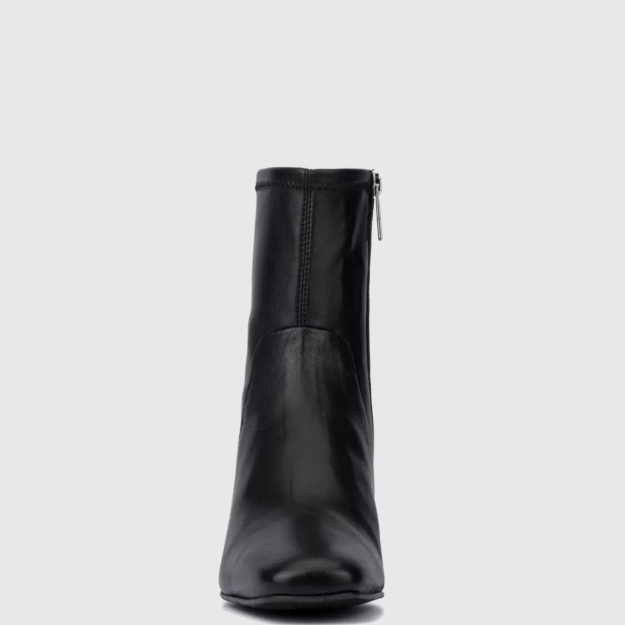 Aquatalia Boots-Stassi Black