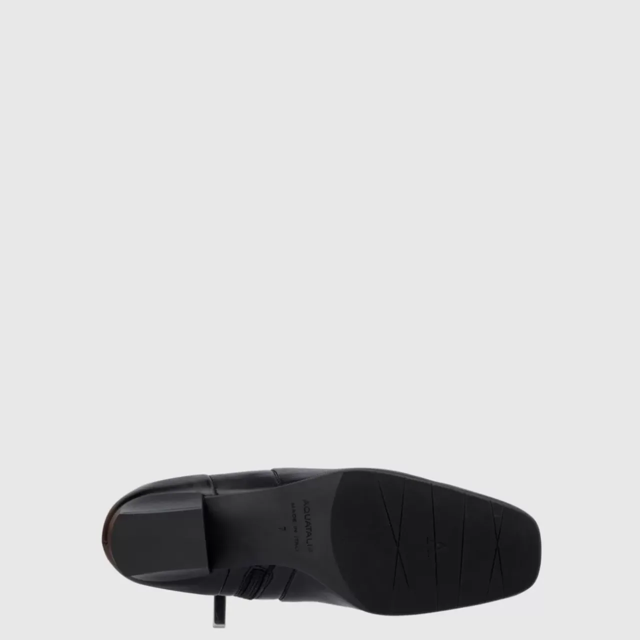 Aquatalia Boots-Stassi Black
