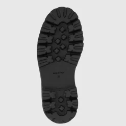 Aquatalia Flats-Stile Black