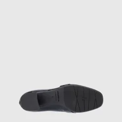 Aquatalia Heels-Tamry Black