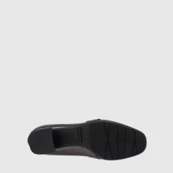 Aquatalia Heels-Tamry Bronze