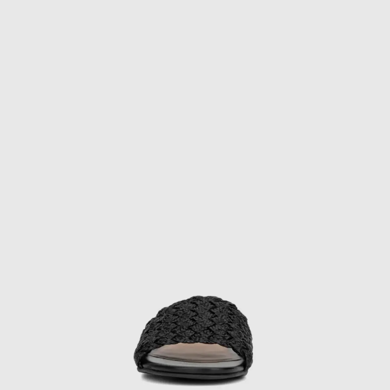 Aquatalia Sandals-Tatia Black