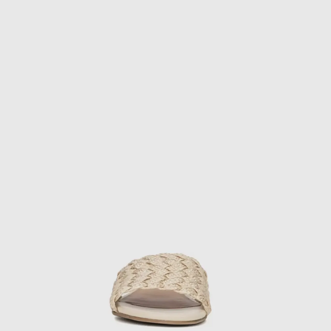 Aquatalia Sandals-Tatia Light Beige