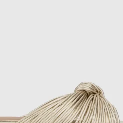 Aquatalia Sandals-Tristina Platino