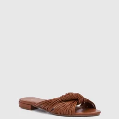 Aquatalia Sandals-Tristina Tan