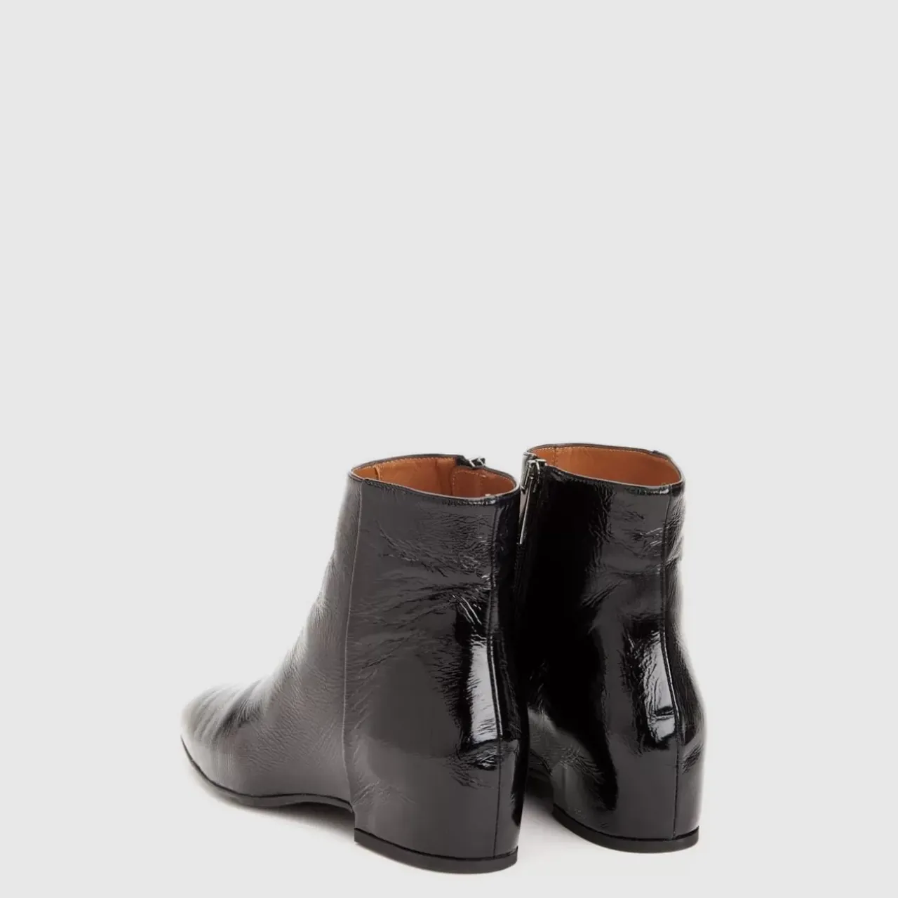 Aquatalia Boots-Ulyssaa Black