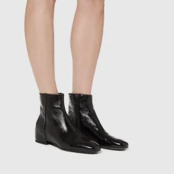 Aquatalia Boots-Ulyssaa Black