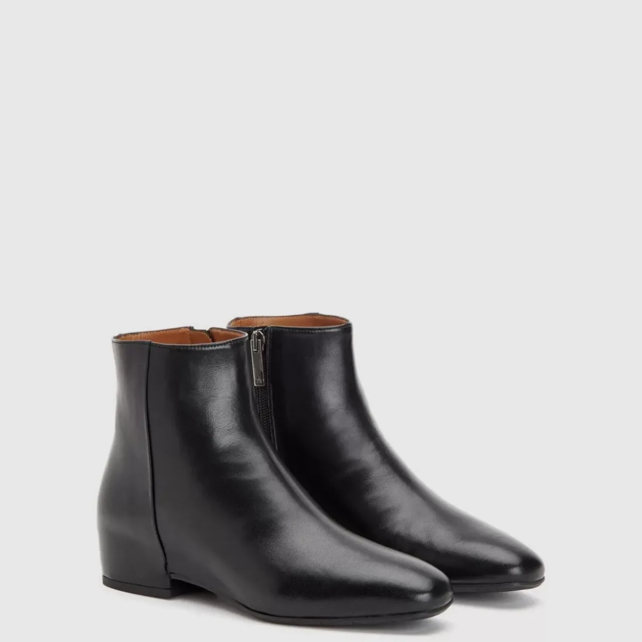 Aquatalia Boots-Ulyssaa Black