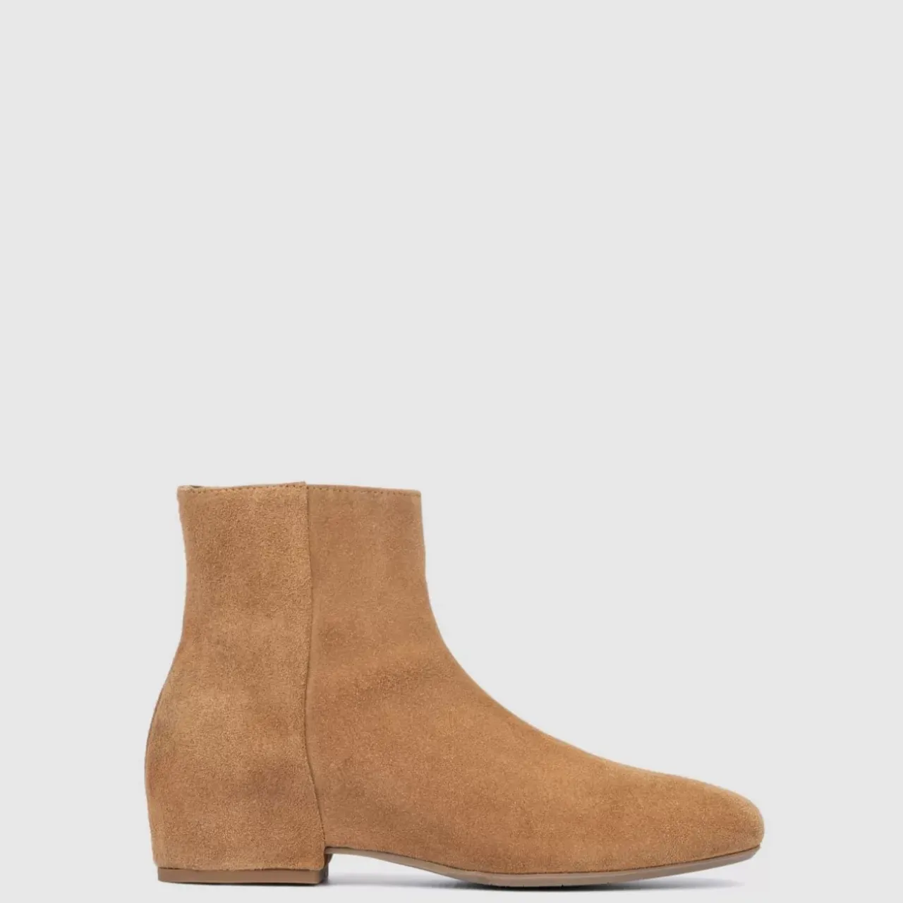 Aquatalia Boots-Ulyssaa Whiskey