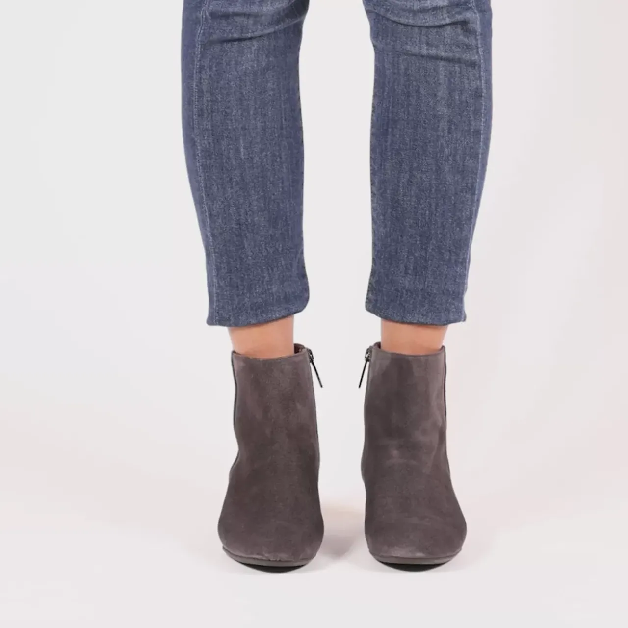 Aquatalia Boots-Ulyssaa Whiskey