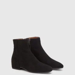 Aquatalia Boots-Ulyssaa Black