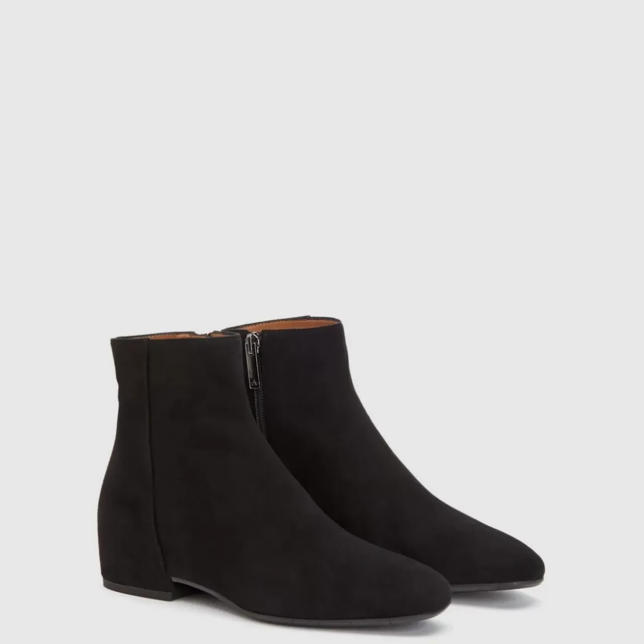 Aquatalia Boots-Ulyssaa Black