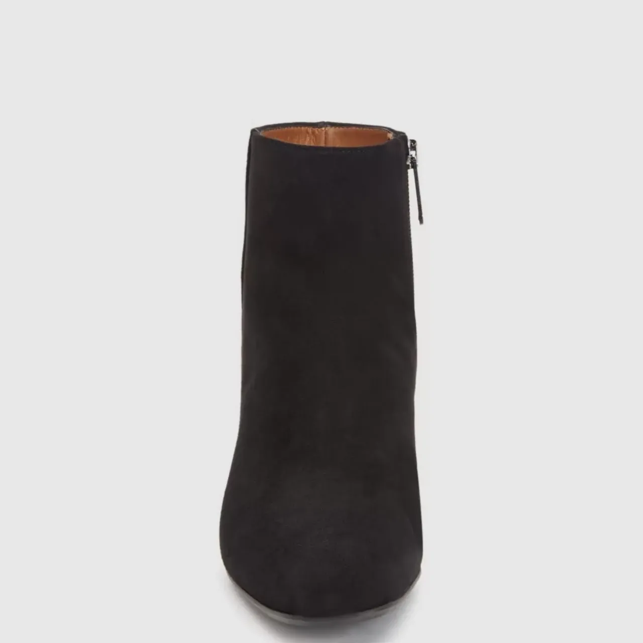 Aquatalia Boots-Ulyssaa Black