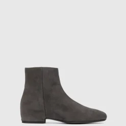 Aquatalia Boots-Ulyssaa Dark Brown