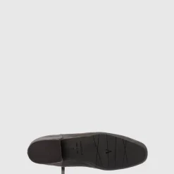 Aquatalia Boots-Ulyssaa Dark Brown