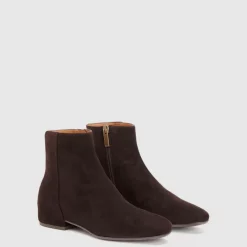 Aquatalia Boots-Ulyssaa Espresso