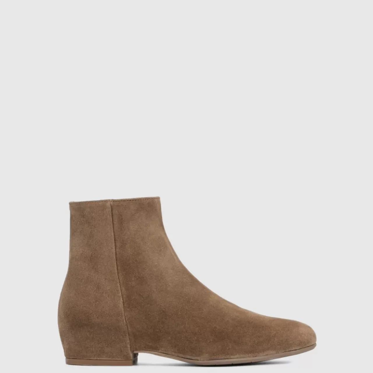 Aquatalia Boots-Ulyssaa Champagne