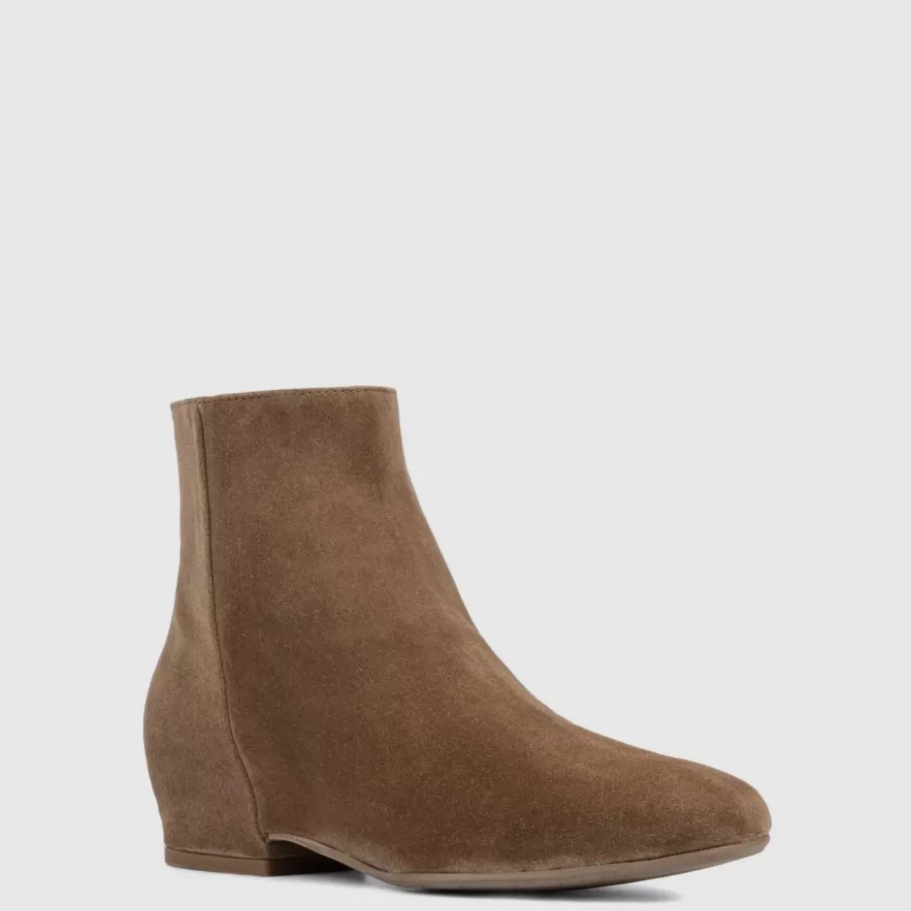 Aquatalia Boots-Ulyssaa Champagne