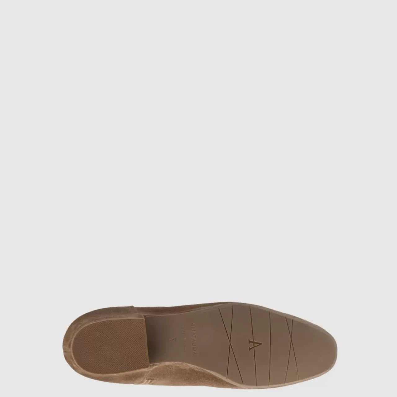 Aquatalia Boots-Ulyssaa Champagne