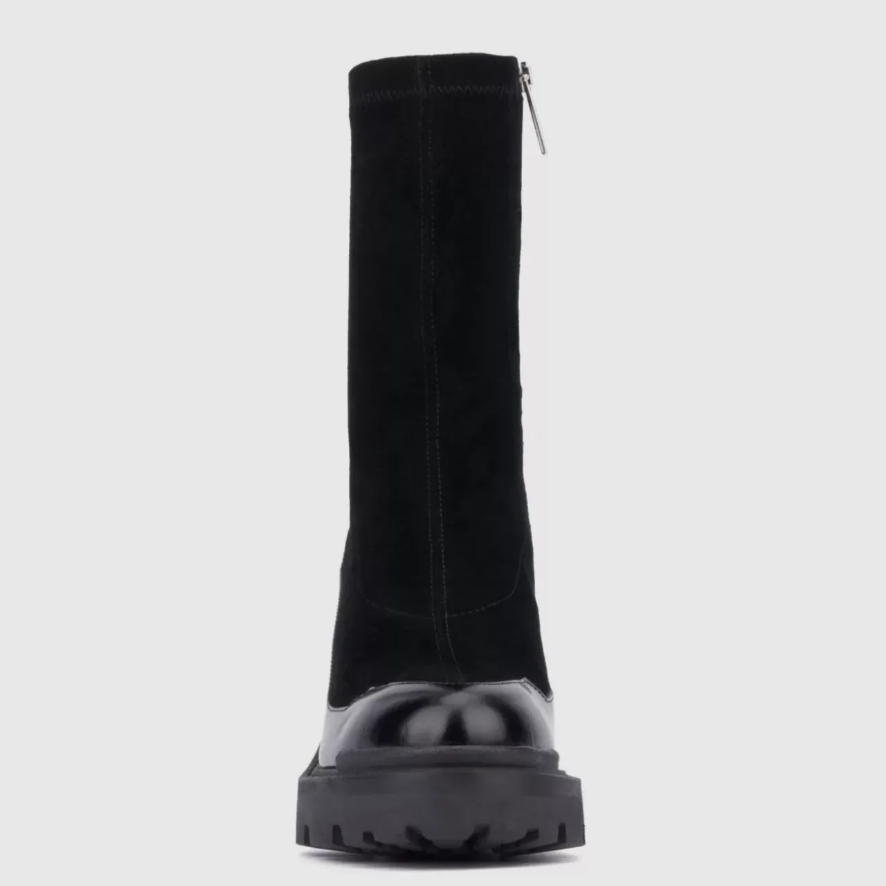 Aquatalia Boots-Vanna Black