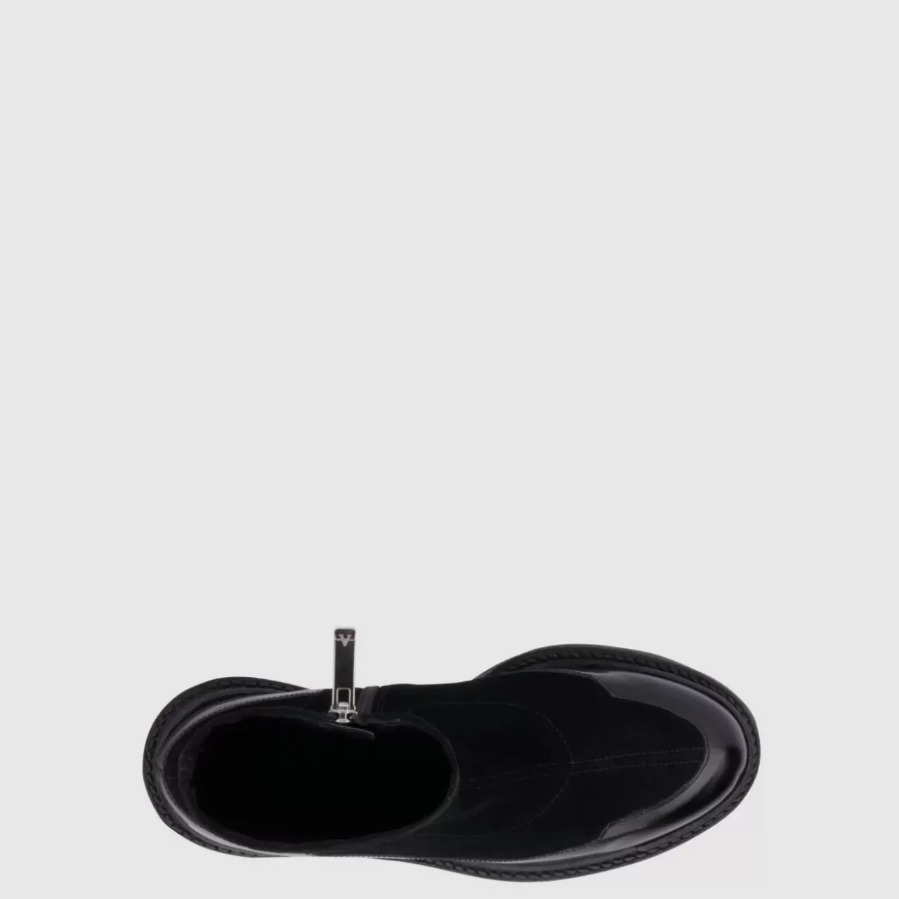 Aquatalia Boots-Vanna Black