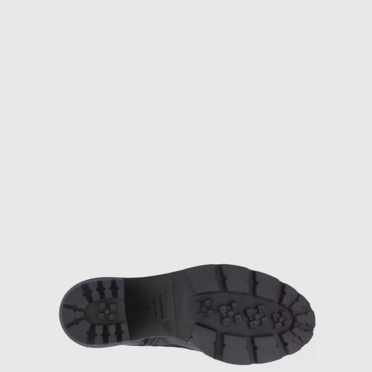 Aquatalia Boots-Vanna Black