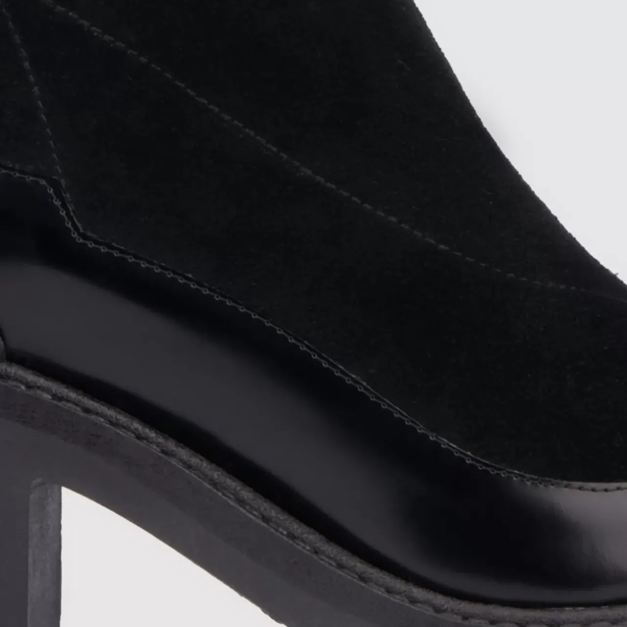 Aquatalia Boots-Vanna Black