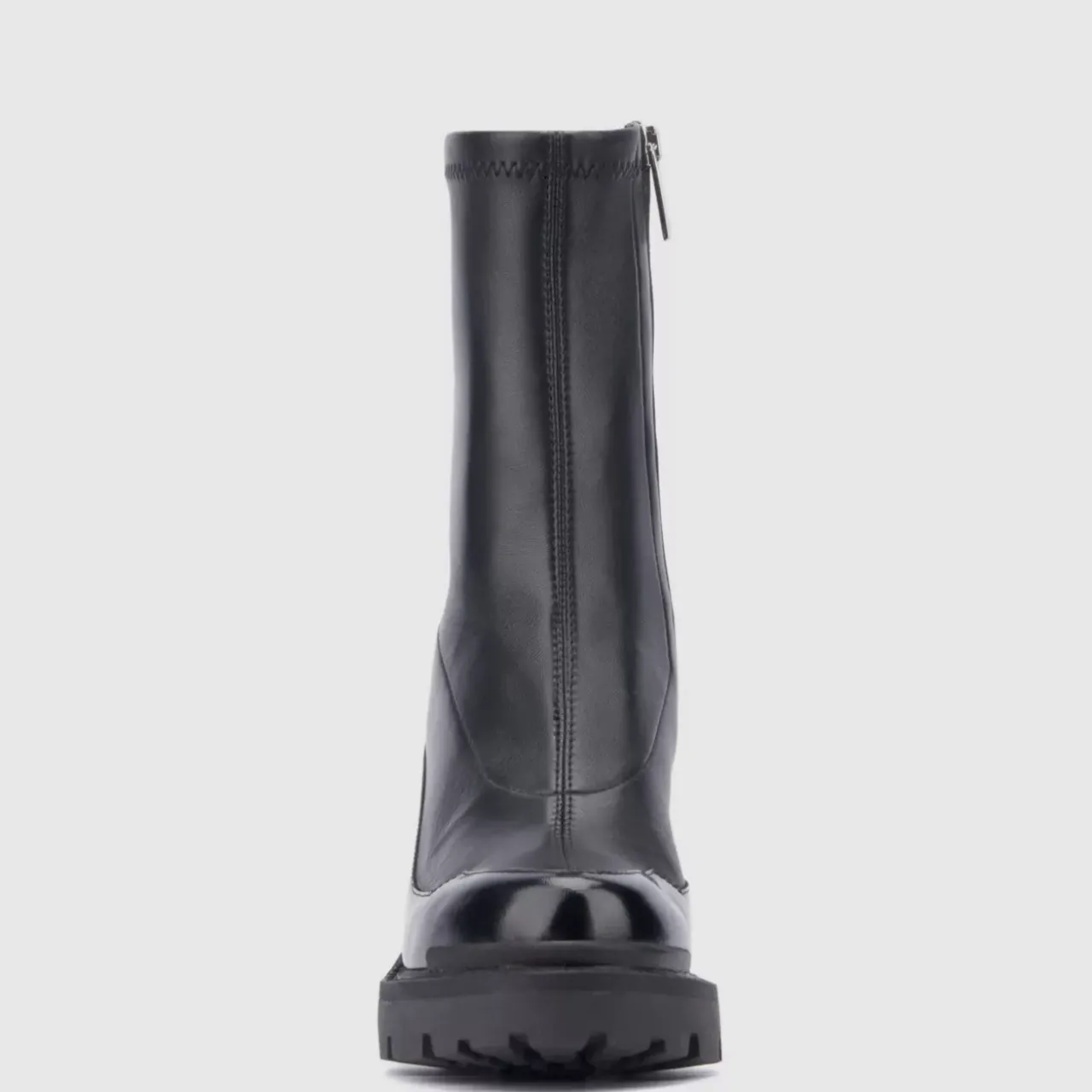 Aquatalia Boots-Vanna Black
