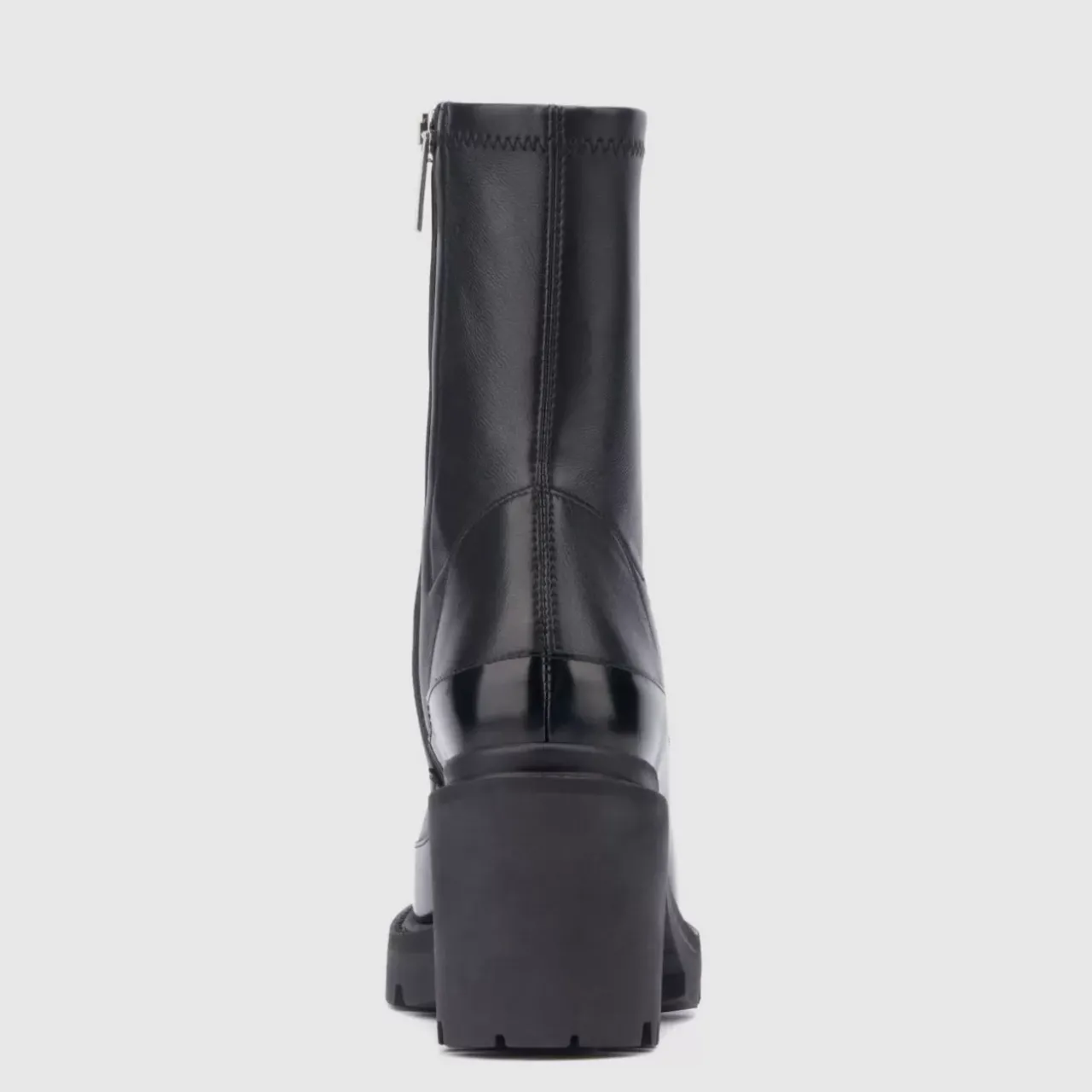 Aquatalia Boots-Vanna Black