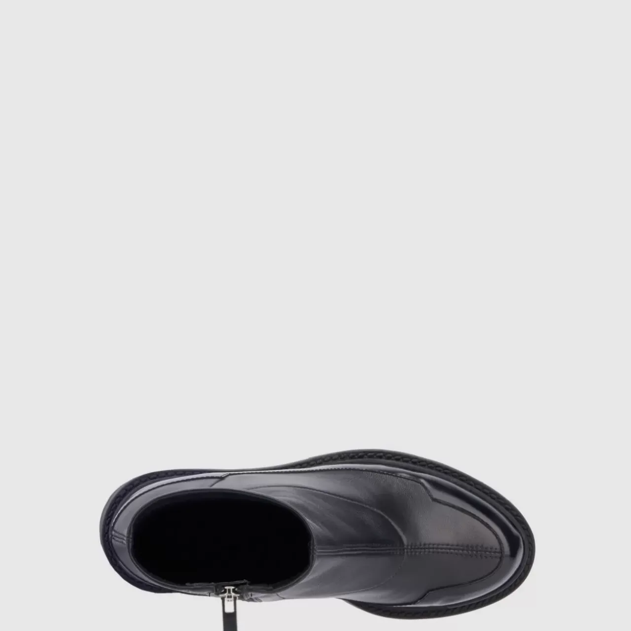 Aquatalia Boots-Vanna Black