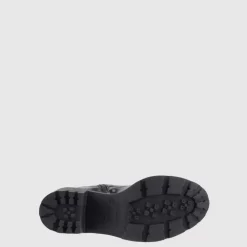 Aquatalia Boots-Vanna Black