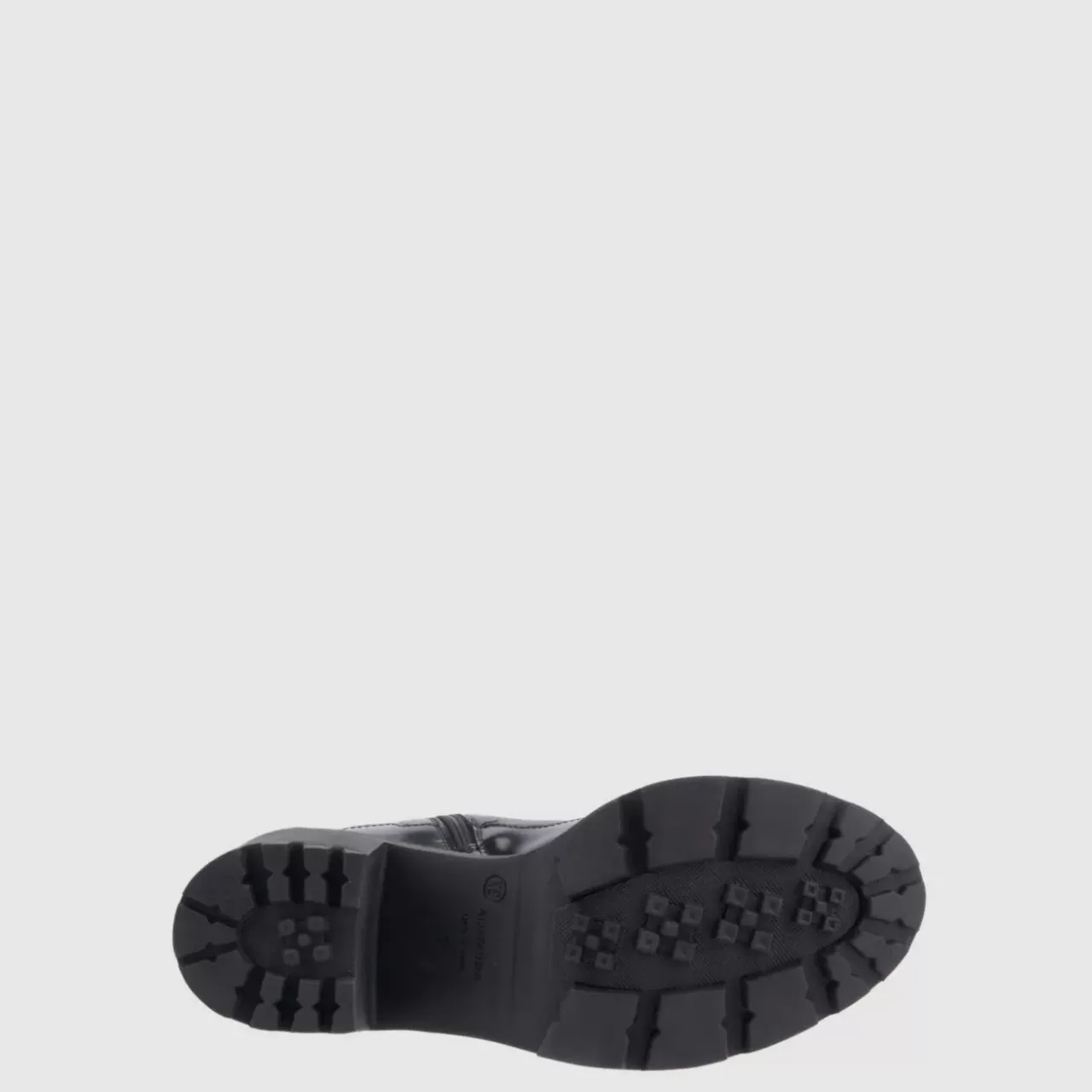 Aquatalia Boots-Vanna Black