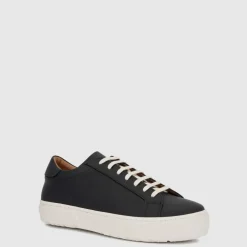 Aquatalia Sneakers-Vic Black