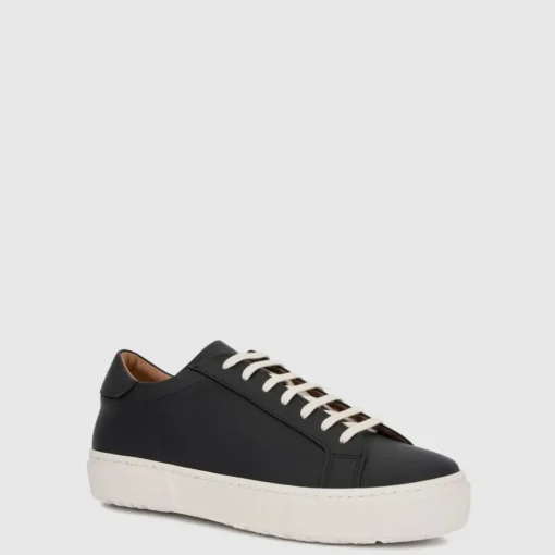 Aquatalia Sneakers-Vic Black