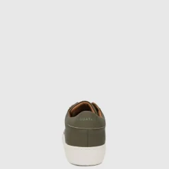 Aquatalia Sneakers-Vic Olive