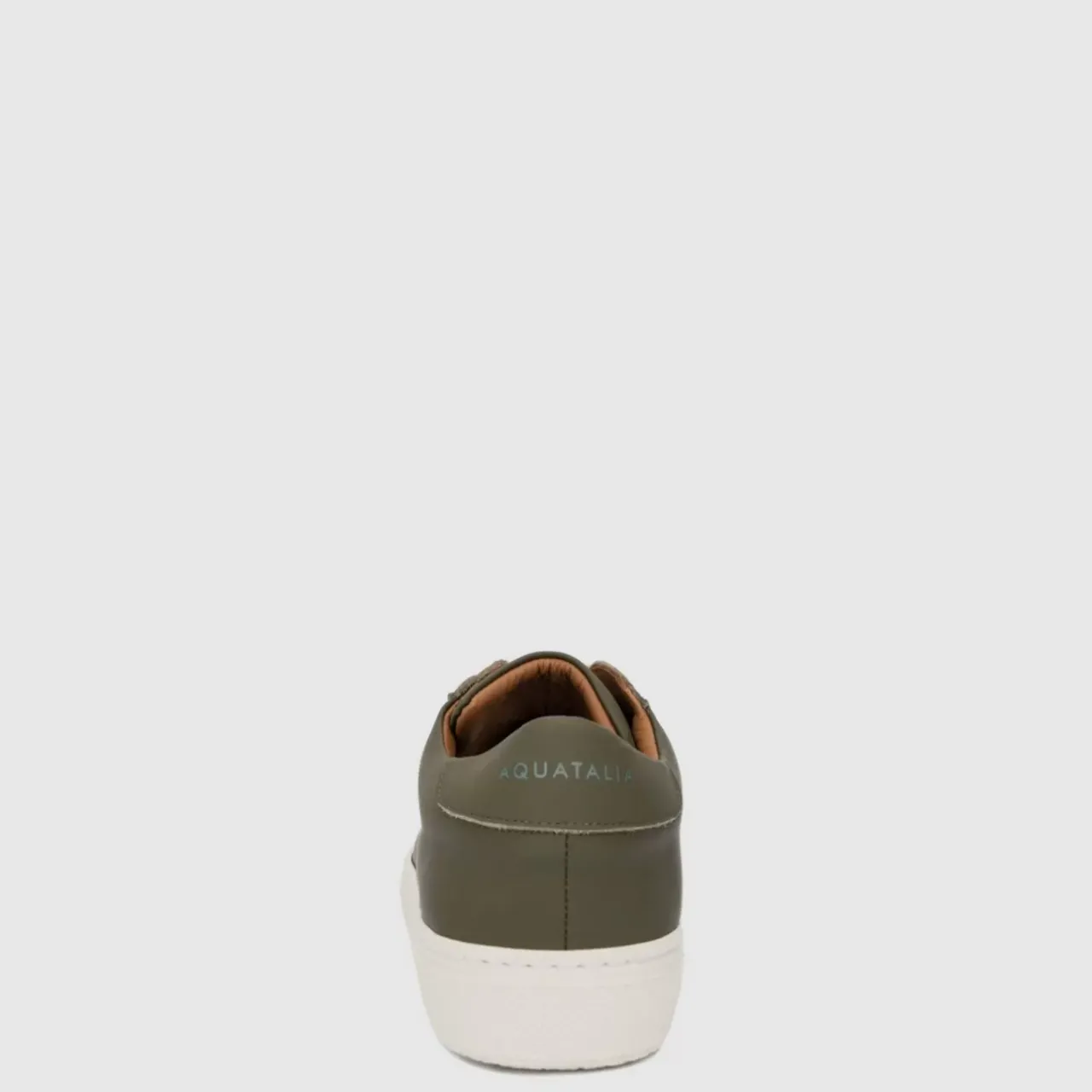Aquatalia Sneakers-Vic Olive
